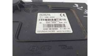 MODULO ELECTRONICO HYUNDAI I20 (2014-) 1.1 CRDI 75CV 1120CC - L.8312769 / 95400C8020