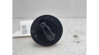MANDO LUCES SKODA SUPERB I (2001-2008) 1.9 TDI 130CV 1896CC - L.8312770 / 3B0941531C