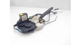 CERRADURA PUERTA DELANTERA IZQUIERDA ROVER 400 (1995-2000) 414 SI 103CV 1396CC - L.8313058 / FUB102750 2