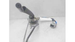 CERRADURA PUERTA DELANTERA DERECHA ROVER 400 (1995-2000) 414 SI 103CV 1396CC - L.8313059 / FUB102730 2