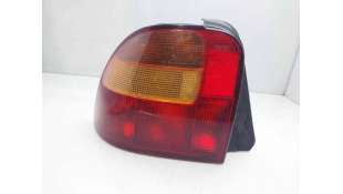 PILOTO TRASERO IZQUIERDO ROVER 400 (1995-2000) 414 SI 103CV 1396CC - L.8313063 / XFB101010
