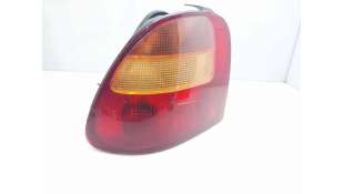 PILOTO TRASERO IZQUIERDO ROVER 400 (1995-2000) 414 SI 103CV 1396CC - L.8313063 / XFB101010 2