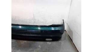 PARAGOLPES TRASERO ROVER 400 (1995-2000) 414 SI 103CV 1396CC - L.8313066 / DQC101041LML 2