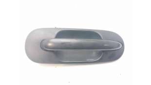 MANETA EXTERIOR TRASERA DERECHA ROVER 400 (1995-2000) 414 SI 103CV 1396CC - L.8313078 / CXB102000PMP