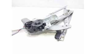 ELEVALUNAS DELANTERO DERECHO ROVER 400 (1995-2000) 414 SI 103CV 1396CC - L.8313085 / CUH102100 2