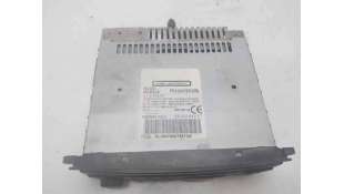 SISTEMA AUDIO / RADIO CD CITROEN XSARA (1997-2005) 1.4 I 75CV 1360CC - L.8313107 / 96552642XT 2