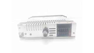 SISTEMA AUDIO / RADIO CD CITROEN XSARA (1997-2005) 1.4 I 75CV 1360CC - L.8313107 / 96552642XT