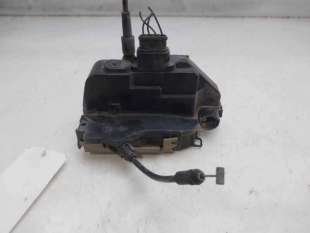 CERRADURA PUERTA DELANTERA DERECHA RENAULT MEGANE II (2002-2008) 1.6 16V (BM0C, CM0C) 113CV 1598CC - L.8313140 / 8200027779