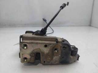 CERRADURA PUERTA DELANTERA DERECHA RENAULT MEGANE II (2002-2008) 1.6 16V (BM0C, CM0C) 113CV 1598CC - L.8313140 / 8200027779