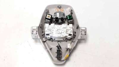 LUZ INTERIOR CITROEN C4 GRAND PICASSO  - M.844365 / 9678124477
