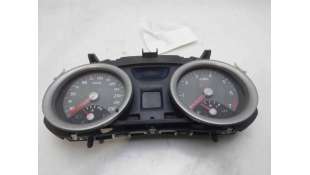 CUADRO INSTRUMENTOS RENAULT MEGANE II (2002-2008) 1.6 16V (BM0C, CM0C) 113CV 1598CC - L.8313141 / 8200292076