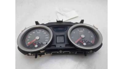 CUADRO INSTRUMENTOS RENAULT MEGANE II (2002-2008) 1.6 16V (BM0C, CM0C) 113CV 1598CC - L.8313141 / 8200292076