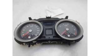 CUADRO INSTRUMENTOS RENAULT MEGANE II (2002-2008) 1.6 16V (BM0C, CM0C) 113CV 1598CC - L.8313141 / 8200292076