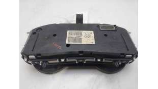 CUADRO INSTRUMENTOS RENAULT MEGANE II (2002-2008) 1.6 16V (BM0C, CM0C) 113CV 1598CC - L.8313141 / 8200292076 2