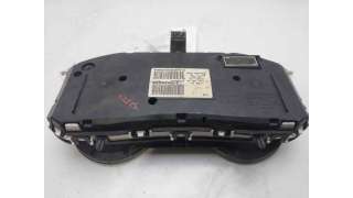 CUADRO INSTRUMENTOS RENAULT MEGANE II (2002-2008) 1.6 16V (BM0C, CM0C) 113CV 1598CC - L.8313141 / 8200292076