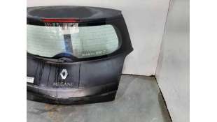 PORTON TRASERO RENAULT MEGANE II (2002-2008) 1.6 16V (BM0C, CM0C) 113CV 1598CC - L.8313143 / 7751473705 2