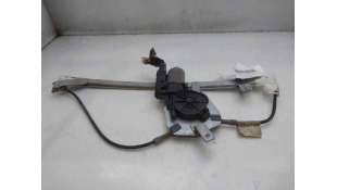 ELEVALUNAS TRASERO IZQUIERDO RENAULT MEGANE II (2002-2008) 1.6 16V (BM0C, CM0C) 113CV 1598CC - L.8313162 / 8201010924