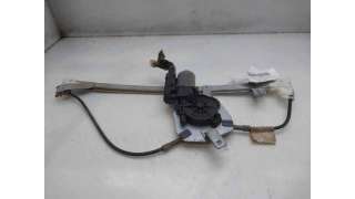 ELEVALUNAS TRASERO IZQUIERDO RENAULT MEGANE II (2002-2008) 1.6 16V (BM0C, CM0C) 113CV 1598CC - L.8313162 / 8201010924