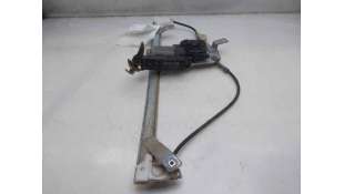 ELEVALUNAS TRASERO IZQUIERDO RENAULT MEGANE II (2002-2008) 1.6 16V (BM0C, CM0C) 113CV 1598CC - L.8313162 / 8201010924 2