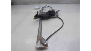 ELEVALUNAS TRASERO IZQUIERDO RENAULT MEGANE II (2002-2008) 1.6 16V (BM0C, CM0C) 113CV 1598CC - L.8313162 / 8201010924
