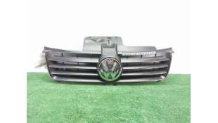 REJILLA DELANTERA VOLKSWAGEN POLO (2001-2008) 1.4 16V 75CV 1390CC - L.8313327 / 6Q0853651C