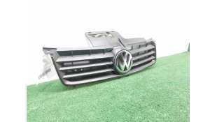 REJILLA DELANTERA VOLKSWAGEN POLO (2001-2008) 1.4 16V 75CV 1390CC - L.8313327 / 6Q0853651C 2