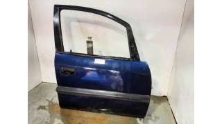 PUERTA DELANTERA DERECHA OPEL ZAFIRA A LIMUSINA (2000-2005) 2.0 DTI 16V (F75) 101CV 1995CC - L.8313850 / 13189980