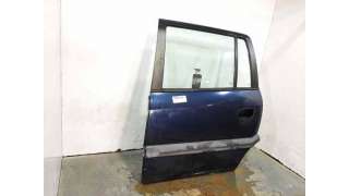 PUERTA TRASERA IZQUIERDA OPEL ZAFIRA A LIMUSINA (2000-2005) 2.0 DTI 16V (F75) 101CV 1995CC - L.8313856 / 13160996