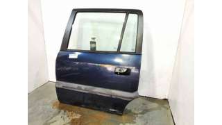 PUERTA TRASERA IZQUIERDA OPEL ZAFIRA A LIMUSINA (2000-2005) 2.0 DTI 16V (F75) 101CV 1995CC - L.8313856 / 13160996