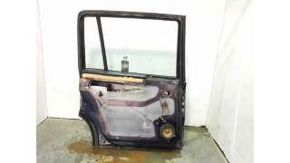 PUERTA TRASERA IZQUIERDA OPEL ZAFIRA A LIMUSINA (2000-2005) 2.0 DTI 16V (F75) 101CV 1995CC - L.8313856 / 13160996