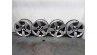 JUEGO LLANTAS BMW 5 (2004-2010) 2 D 177CV 2497CC - L.8313962 / R16