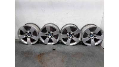 JUEGO LLANTAS BMW 5 (2004-2010) 2 D 177CV 2497CC - L.8313962 / R16
