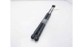 AMORTIGUADORES MALETERO / PORTON CITROEN C3 I (2002-) 1.4 HDI 68CV 1398CC - L.8314021 / 9639853880
