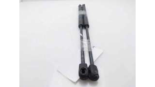 AMORTIGUADORES MALETERO / PORTON CITROEN C3 I (2002-) 1.4 HDI 68CV 1398CC - L.8314021 / 9639853880