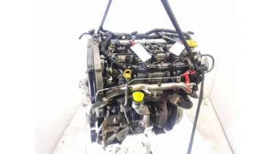 MOTOR COMPLETO OPEL ASTRA H (2004-2014) - L.8314028 / Z19DTH