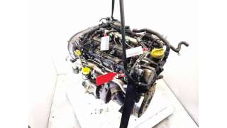 MOTOR COMPLETO OPEL ASTRA H (2004-2014) - L.8314028 / Z19DTH