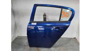 PUERTA TRASERA IZQUIERDA OPEL ASTRA H (2004-2014) - L.8314036 / 94710105