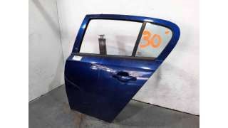 PUERTA TRASERA IZQUIERDA OPEL ASTRA H (2004-2014) - L.8314036 / 94710105
