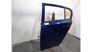 PUERTA TRASERA IZQUIERDA OPEL ASTRA H (2004-2014) - L.8314036 / 94710105