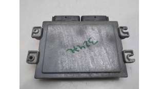 CENTRALITA MOTOR UCE RENAULT SCÉNIC I LIMUSINA (1999-2003) 1.4 16V (JA0D, JA1H, JA0W, JA10) 95CV 1390CC - L.8314065 / 82002