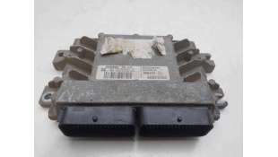 CENTRALITA MOTOR UCE RENAULT SCÉNIC I LIMUSINA (1999-2003) 1.4 16V (JA0D, JA1H, JA0W, JA10) 95CV 1390CC - L.8314065 / 82002 2