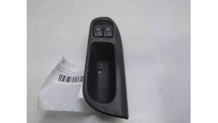 MANDO ELEVALUNAS DELANTERO IZQUIERDO RENAULT SCÉNIC I LIMUSINA (1999-2003) 1.4 16V (JA0D, JA1H, JA0W, JA10) 95CV 1390CC - L