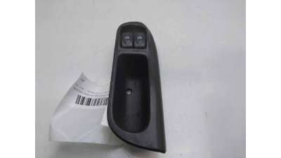 MANDO ELEVALUNAS DELANTERO IZQUIERDO RENAULT SCÉNIC I LIMUSINA (1999-2003) 1.4 16V (JA0D, JA1H, JA0W, JA10) 95CV 1390CC - L