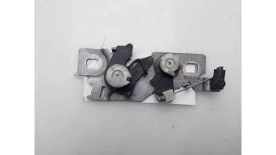 CERRADURA CAPOT PEUGEOT 308 II (2014-) 1.6 HDI 100 99CV 1560CC - L.8314160 / 9677850980