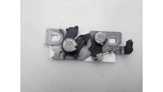 CERRADURA CAPOT PEUGEOT 308 II (2014-) 1.6 HDI 100 99CV 1560CC - L.8314160 / 9677850980