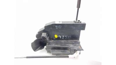 CERRADURA PUERTA DELANTERA DERECHA PEUGEOT 308 II (2014-) 1.6 HDI 100 99CV 1560CC - L.8314162 / 9810309380