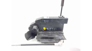 CERRADURA PUERTA DELANTERA DERECHA PEUGEOT 308 II (2014-) 1.6 HDI 100 99CV 1560CC - L.8314162 / 9810309380