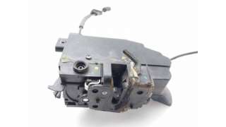 CERRADURA PUERTA DELANTERA DERECHA PEUGEOT 308 II (2014-) 1.6 HDI 100 99CV 1560CC - L.8314162 / 9810309380
