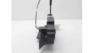 CERRADURA PUERTA DELANTERA IZQUIERDA PEUGEOT 308 II (2014-) 1.6 HDI 100 99CV 1560CC - L.8314163 / 9810309480 2