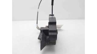 CERRADURA PUERTA DELANTERA IZQUIERDA PEUGEOT 308 II (2014-) 1.6 HDI 100 99CV 1560CC - L.8314163 / 9810309480